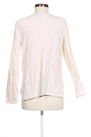Damen Strickjacke Street One, Größe M, Farbe Ecru, Preis 5,99 €
