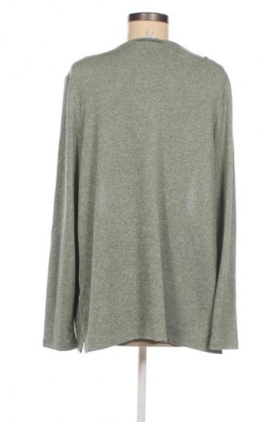 Damski kardigan Street One, Rozmiar L, Kolor Zielony, Cena 29,99 zł