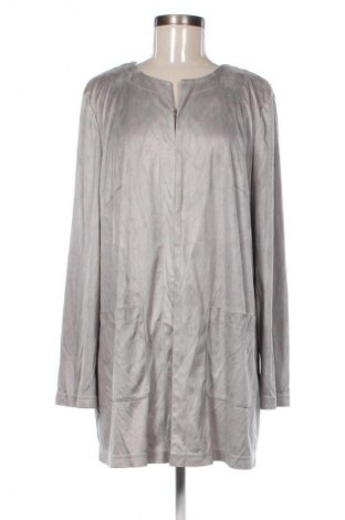 Cardigan de damă Taifun, Mărime XL, Culoare Gri, Preț 202,99 Lei