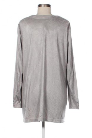 Cardigan de damă Taifun, Mărime XL, Culoare Gri, Preț 202,99 Lei