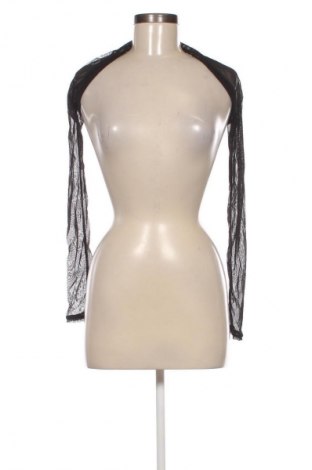 Cardigan de damă Tally Weijl, Mărime S, Culoare Negru, Preț 30,99 Lei
