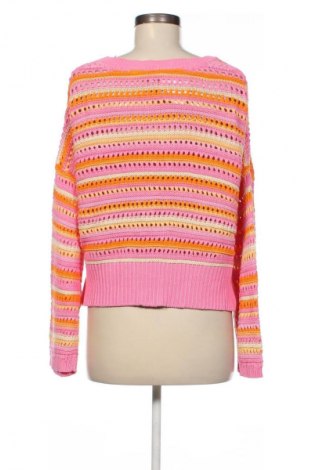 Damen Strickjacke Tom Tailor, Größe L, Farbe Mehrfarbig, Preis 8,99 €