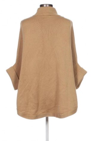 Damski kardigan Tommy Hilfiger, Rozmiar XL, Kolor Brązowy, Cena 193,89 zł
