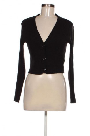 Cardigan de damă Trendyol, Mărime M, Culoare Negru, Preț 42,99 Lei