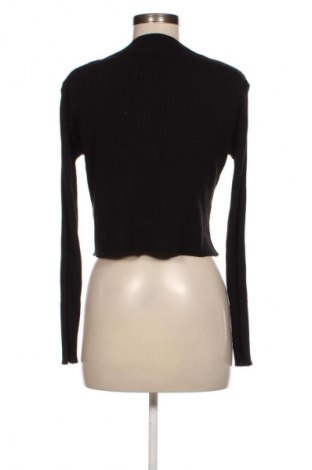 Cardigan de damă Trendyol, Mărime M, Culoare Negru, Preț 42,99 Lei