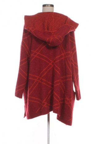 Damski kardigan Ulla Popken, Rozmiar XL, Kolor Kolorowy, Cena 48,99 zł