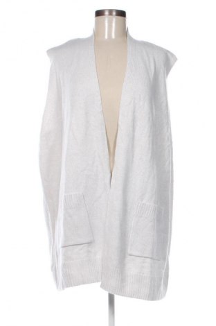 Damen Strickjacke Unbranded, Größe 3XL, Farbe Grau, Preis 17,99 €