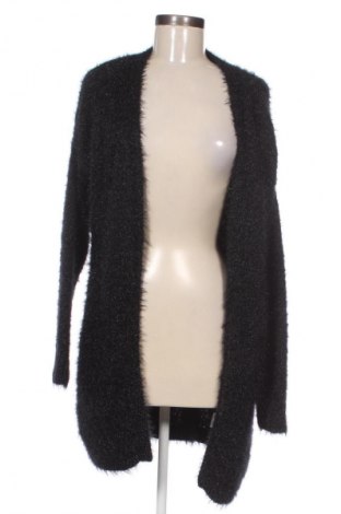 Damski kardigan Unbranded, Rozmiar L, Kolor Czarny, Cena 23,99 zł