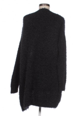 Damski kardigan Unbranded, Rozmiar L, Kolor Czarny, Cena 23,99 zł