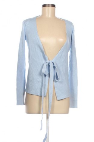 Cardigan de damă Unbranded, Mărime M, Culoare Albastru, Preț 33,99 Lei
