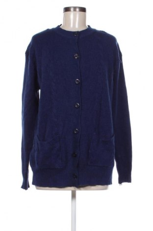 Dámsky kardigán Unbranded, Velikost XL, Barva Modrá, Cena  169,00 Kč