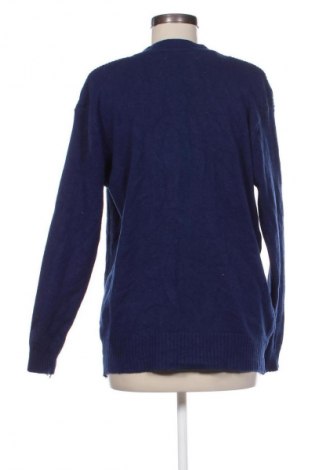 Dámsky kardigán Unbranded, Velikost XL, Barva Modrá, Cena  169,00 Kč