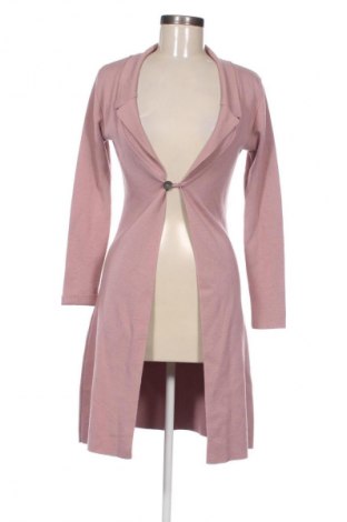 Cardigan de damă Unbranded, Mărime S, Culoare Mov deschis, Preț 94,99 Lei