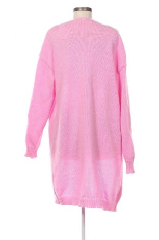 Damen Strickjacke Unbranded, Größe XL, Farbe Rosa, Preis 8,99 €