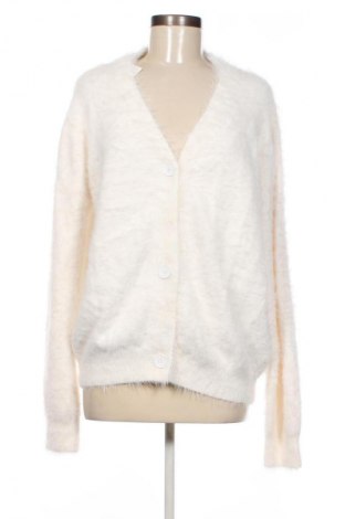 Damski kardigan Unbranded, Rozmiar XXL, Kolor Biały, Cena 33,99 zł