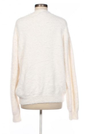 Damski kardigan Unbranded, Rozmiar XXL, Kolor Biały, Cena 33,99 zł