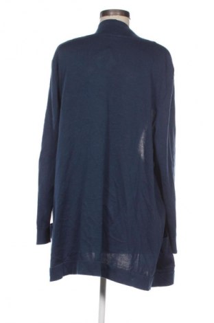 Dámsky kardigán Unbranded, Velikost XL, Barva Modrá, Cena  169,00 Kč