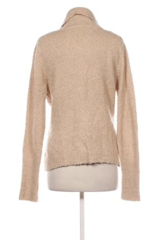 Damski kardigan Unbranded, Rozmiar M, Kolor Beżowy, Cena 36,99 zł