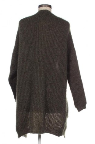 Dámsky kardigán Unbranded, Velikost XL, Barva Zelená, Cena  169,00 Kč