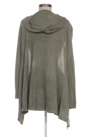 Dámsky kardigán Unbranded, Veľkosť M, Farba Zelená, Cena  5,95 €