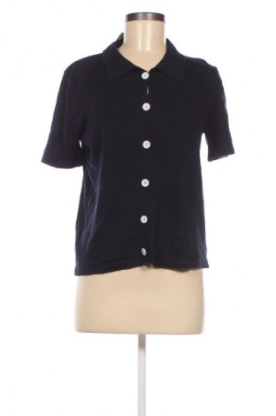 Damski kardigan Unbranded, Rozmiar M, Kolor Niebieski, Cena 21,99 zł