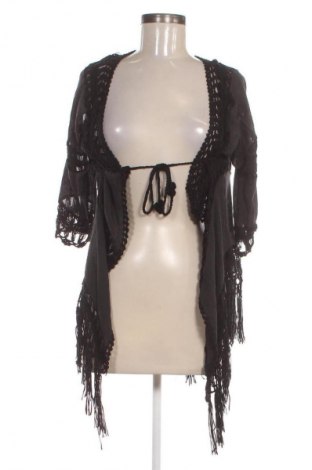 Cardigan de damă Unbranded, Mărime M, Culoare Negru, Preț 30,99 Lei