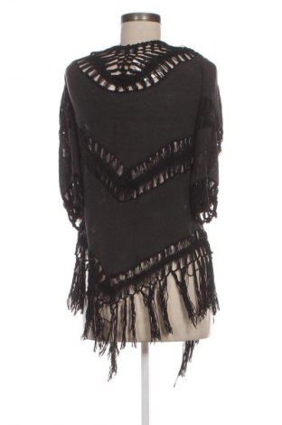 Cardigan de damă Unbranded, Mărime M, Culoare Negru, Preț 30,99 Lei
