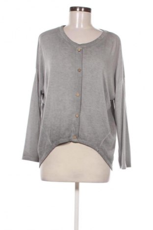 Damski kardigan Unbranded, Rozmiar S, Kolor Szary, Cena 27,99 zł