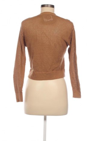 Dámsky kardigán Uniqlo, Velikost S, Barva Hnědá, Cena  239,00 Kč