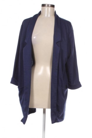 Dámsky kardigán Up 2 Fashion, Veľkosť XXL, Farba Modrá, Cena  16,95 €