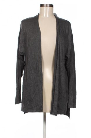 Dámsky kardigán Up 2 Fashion, Velikost XXL, Barva Šedá, Cena  169,00 Kč