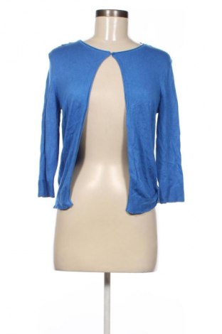 Dámsky kardigán Up 2 Fashion, Velikost S, Barva Modrá, Cena  69,00 Kč