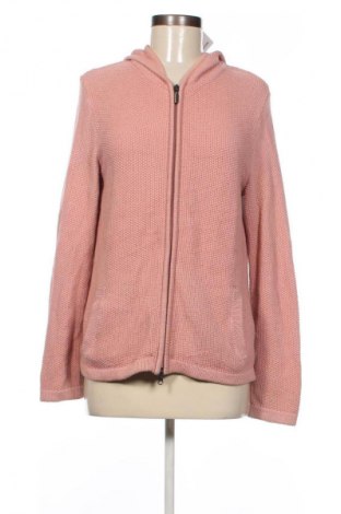 Dámsky kardigán Up 2 Fashion, Velikost M, Barva Popelavě růžová, Cena  99,00 Kč