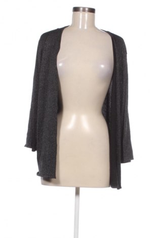 Damski kardigan Up 2 Fashion, Rozmiar XL, Kolor Czarny, Cena 24,99 zł