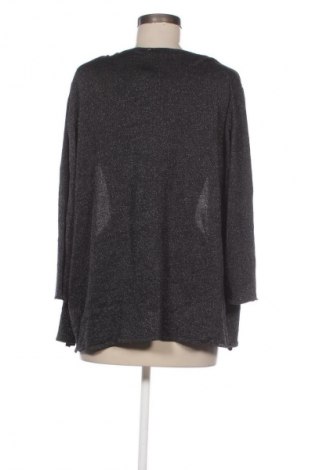 Damski kardigan Up 2 Fashion, Rozmiar XL, Kolor Czarny, Cena 24,99 zł