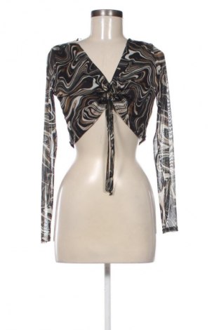 Damen Strickjacke Voulez Vous, Größe S, Farbe Mehrfarbig, Preis € 8,99