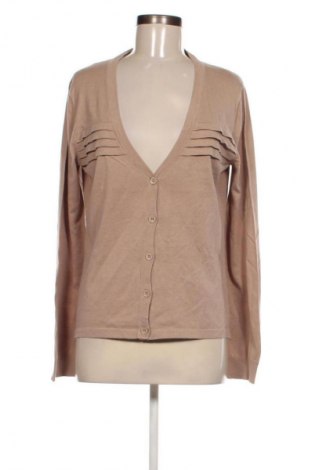 Női kardigán Weekend Max Mara, Méret L, Szín Bézs, Ár 70 376 Ft