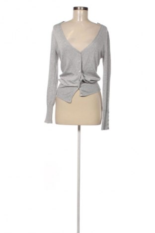 Cardigan de damă Yessica, Mărime S, Culoare Gri, Preț 33,99 Lei