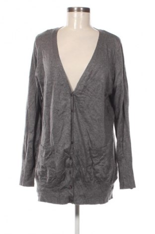 Damen Strickjacke Yessica, Größe XL, Farbe Grau, Preis € 5,99