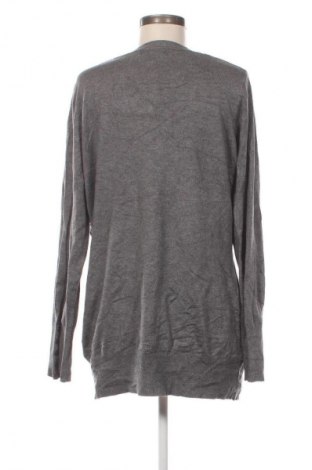 Damen Strickjacke Yessica, Größe XL, Farbe Grau, Preis € 5,99
