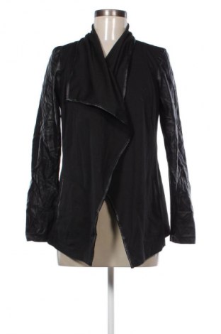 Cardigan de damă Yessica, Mărime M, Culoare Negru, Preț 19,99 Lei