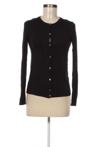 Dámsky kardigán Zara Knitwear, Velikost M, Barva Černá, Cena  89,00 Kč