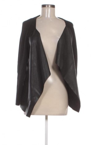 Női kardigán Zara Knitwear, Méret M, Szín Fekete, Ár 3 059 Ft