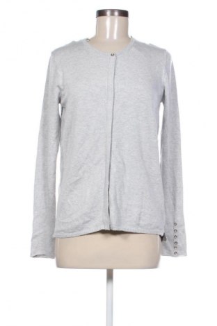 Γυναικεία ζακέτα Zara Knitwear, Μέγεθος L, Χρώμα Γκρί, Τιμή 13,81 €