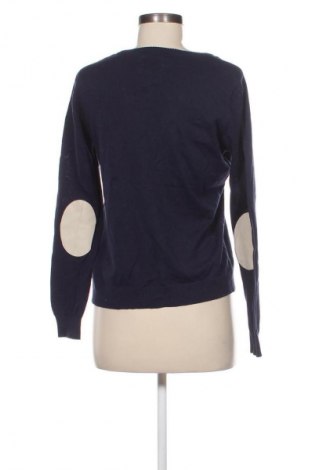 Γυναικεία ζακέτα Zara Knitwear, Μέγεθος L, Χρώμα Μπλέ, Τιμή 5,99 €