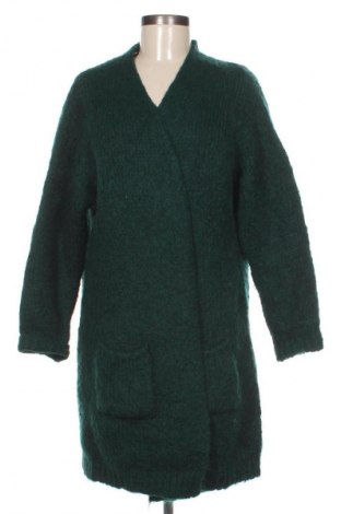 Dámsky kardigán by-bar, Velikost XL, Barva Zelená, Cena  369,00 Kč