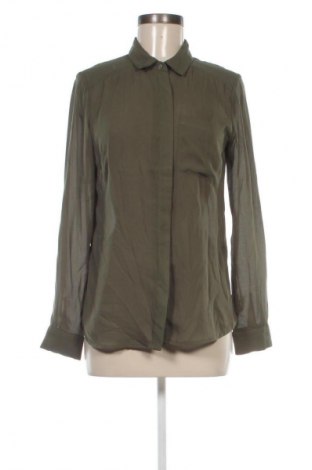 Cămașă de femei Amisu, Mărime M, Culoare Verde, Preț 25,99 Lei
