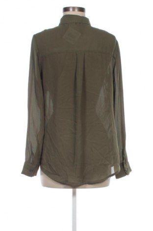 Cămașă de femei Amisu, Mărime M, Culoare Verde, Preț 25,99 Lei