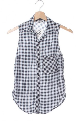 Dámská košile  Bershka, Velikost XS, Barva Vícebarevné, Cena  203,00 Kč