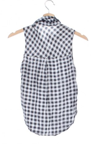 Dámská košile  Bershka, Velikost XS, Barva Vícebarevné, Cena  203,00 Kč